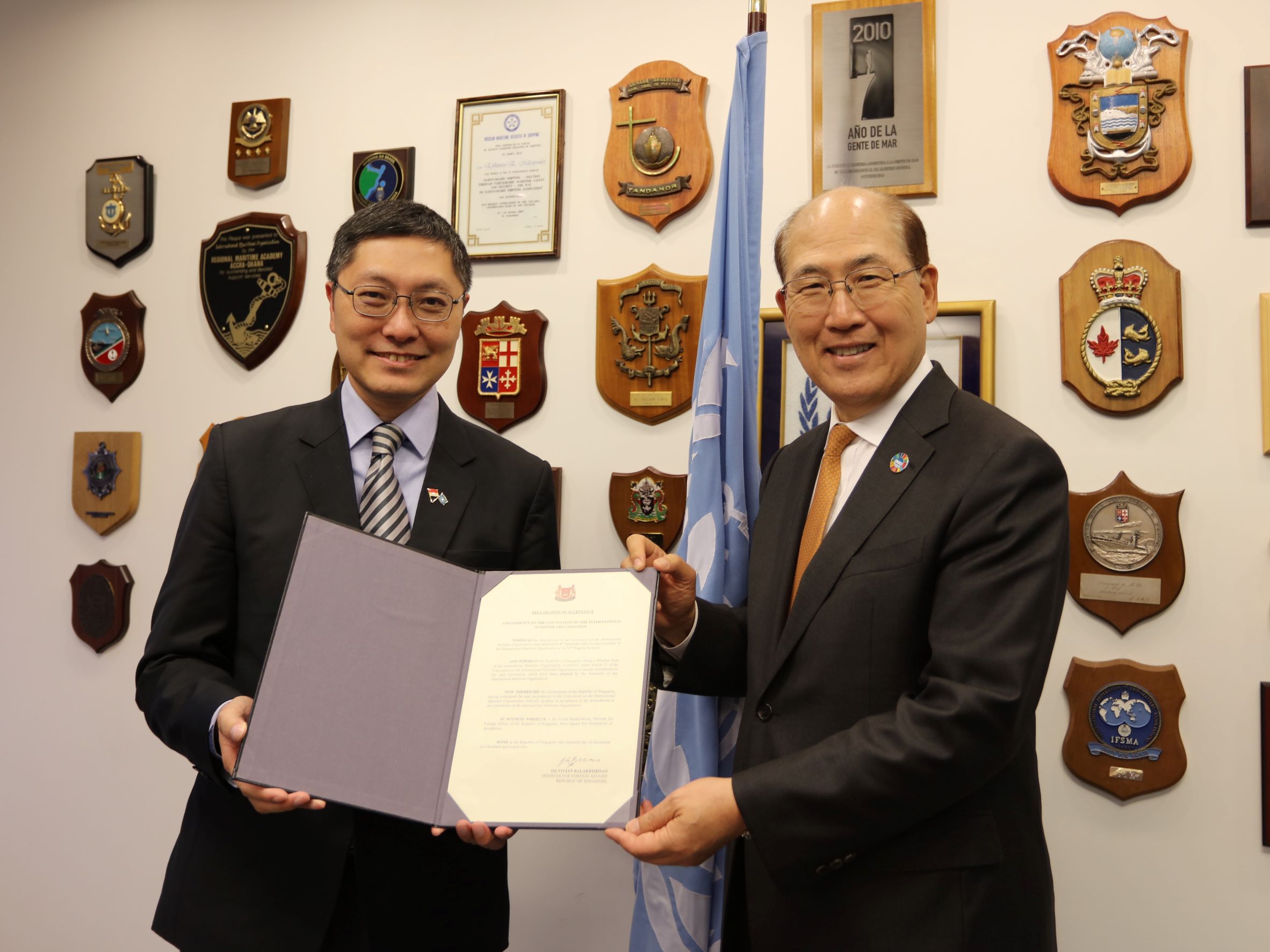 CE-MPA Teo Eng Dih - IMO Secretary-General Kitack Lim 30 Nov 2022_resize