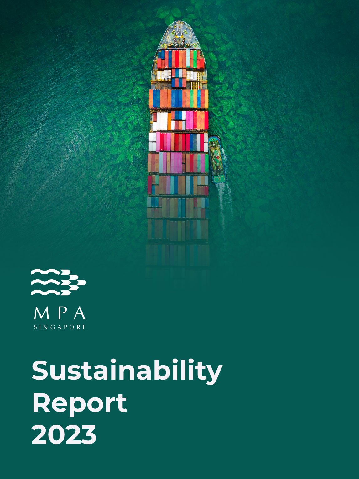 MPA Sustainability Report 2023