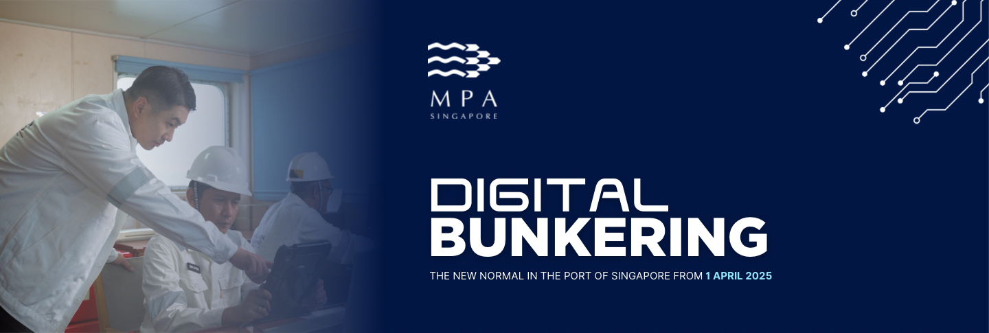 Digital Bunkering Banner Desktop