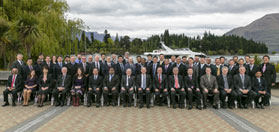 PSC Committee of the Tokyo MOU meets in New Zealand